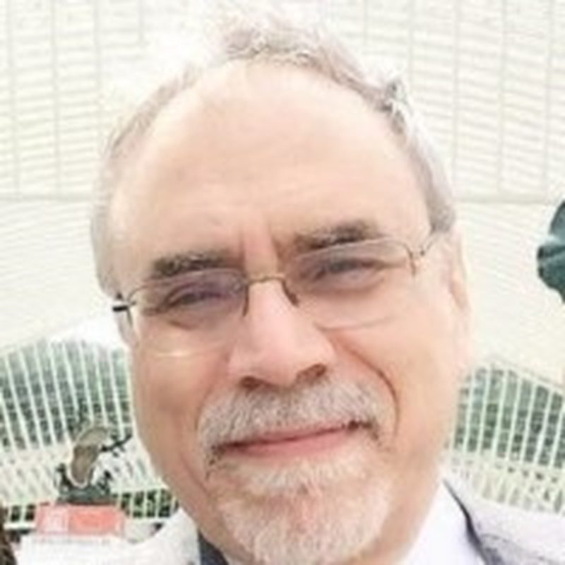 Foto Joaquim José Guilherme de Aragão